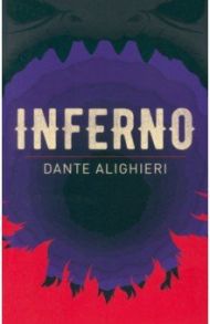 Inferno / Alighieri Dante