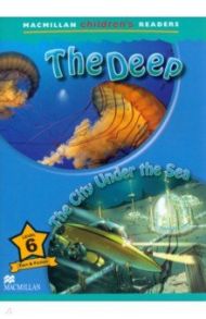 The Deep. The City Under the Sea. Level 6 / Shipton Paul