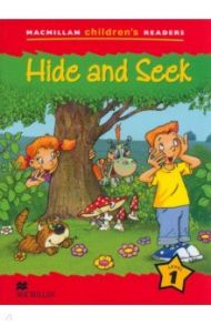 Hide and Seek. Level 1 / Shipton Paul