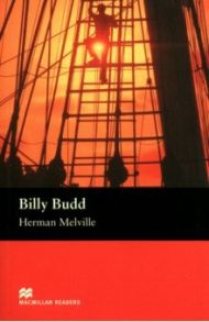 Billy Budd. Level 2 / Melville Herman