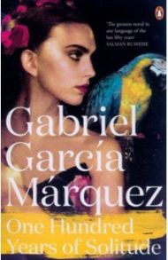 One Hundred Years Of Solitude / Marquez Gabriel Garcia