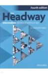 New Headway. Fourth Edition. Intermediate. Workbook without Key / Soars Liz, Soars John