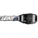 Leatt Velocity 6.5 Graphite Light Grey 58% очки для мотокросса и эндуро