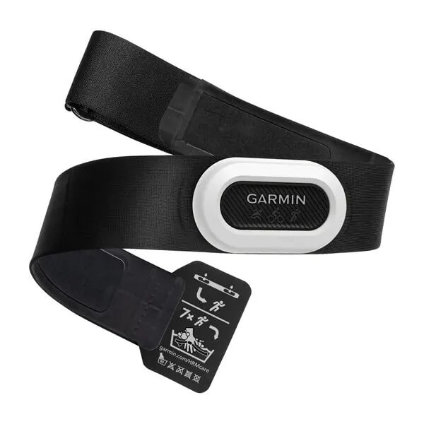 Монитор сердечного ритма (пульсометр) Garmin HRM-Pro Plus фото