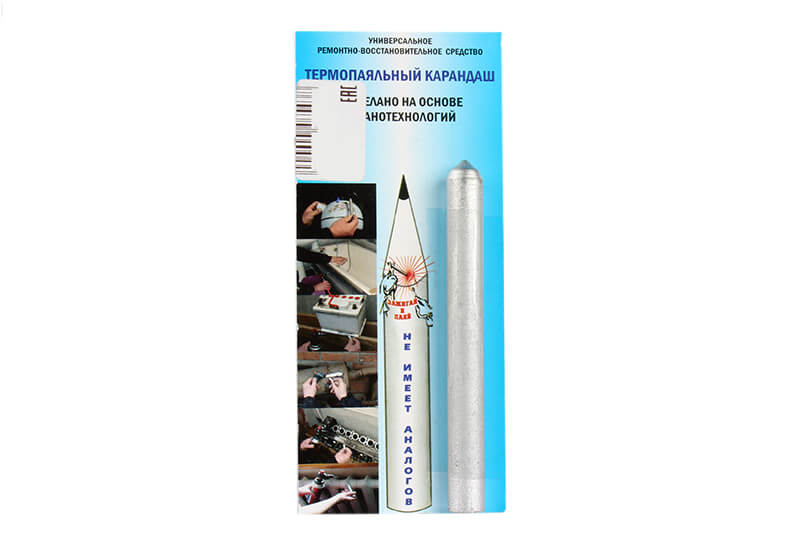 030 Термопаяльный карандаш - 100 мм