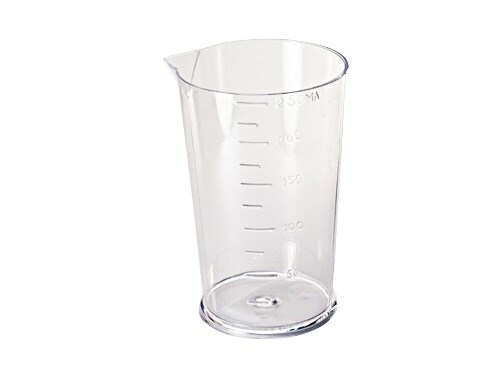 018 Мерный стакан - 0,5 л (90шт в упаковке)