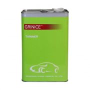 Grinice Растворитель Fast Drying Thinner, объем на выбор 1л. или 4л.
