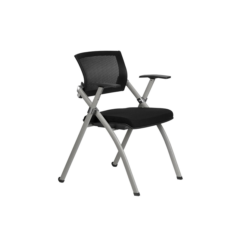 RC 462E Раскладное кресло (ткань чёрная)