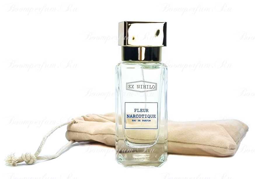 Мини-парфюм 42 ml Fleur Narcotique