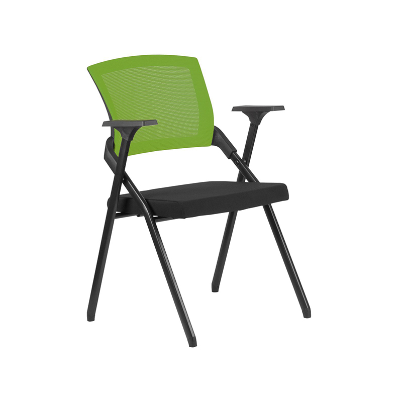 RC M2001 Kонференц-кресло (Зелёная сетка)