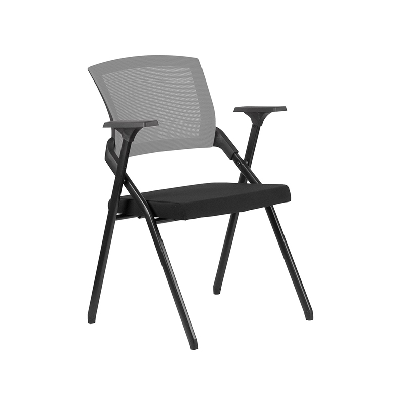 RC M2001 Kонференц-кресло (Серая сетка)