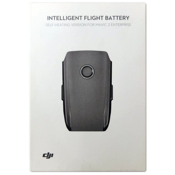 Аккумулятор DJI Mavic 2 intelligent flight battery, part 2