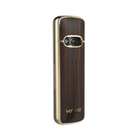 VOOPOO VMATE E Kit - Luxury Walnut