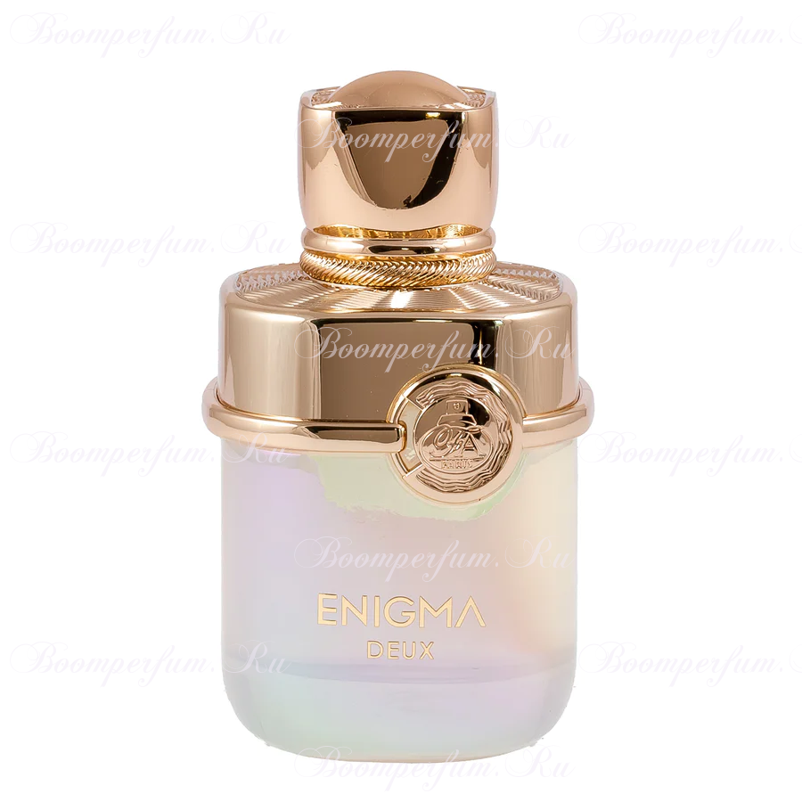 Fragrance World Enigma Deux