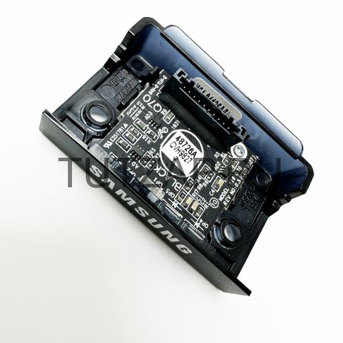 ИК-приемник с кнопками управления Y19 Q70 BN96-48726A для телевизора Samsung QE49Q70RAU