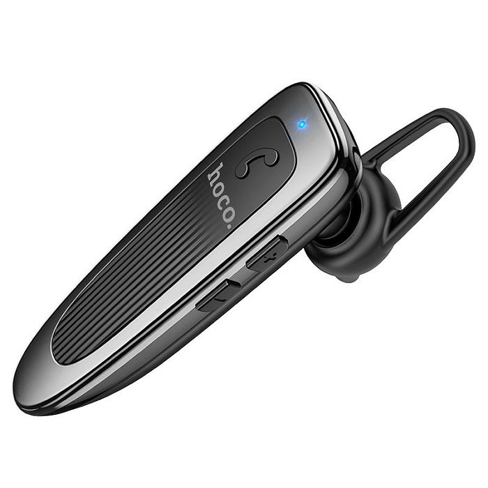 Bluetooth гарнитура Hoco E60 Black