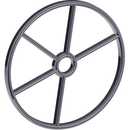 Уплотнительное кольцо клапана 6-ти поз.вентиля 2" Hayward (SPX0715D)