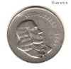 ЮАР 20 центов 1965