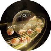 Apollo 100 гр - Astro Nuts (Астро Орехи)