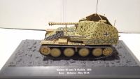 Marder III Ausf. M  (Sd.Kfz 138 )  1944
