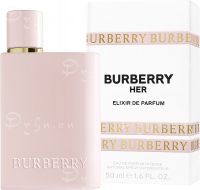 Burberry Her Elixir de Parfum