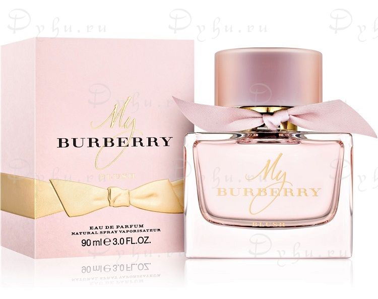 Burberry My Burberry Blush