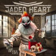 JADED HEART - Devil's Gift 2018