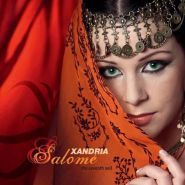 XANDRIA - Salome: The Seventh Veil 2007