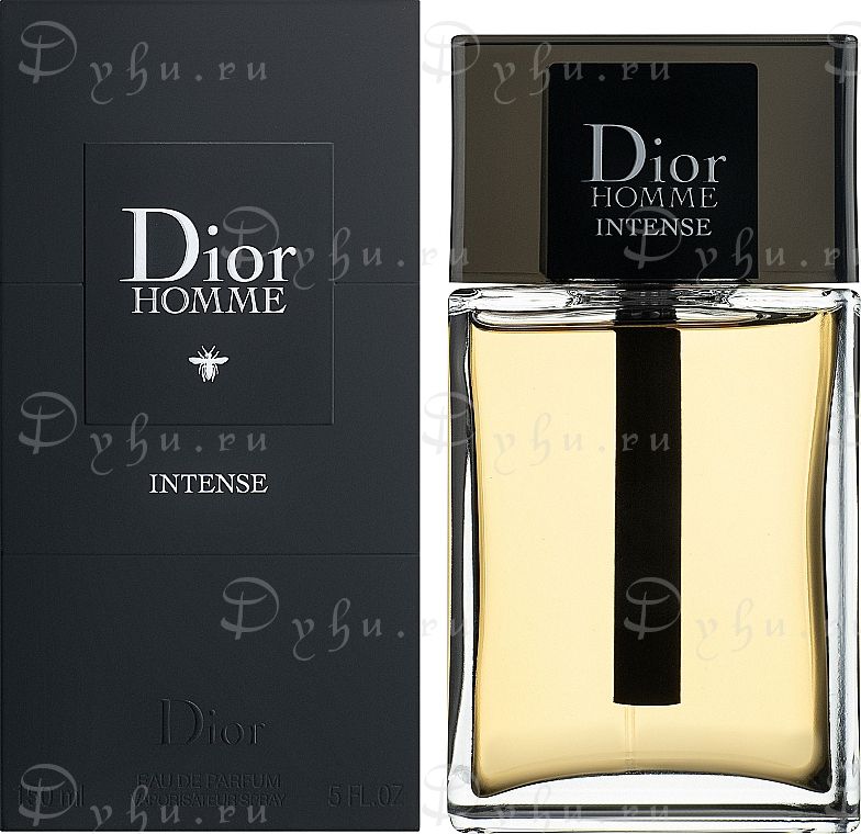 Dior Homme Intense