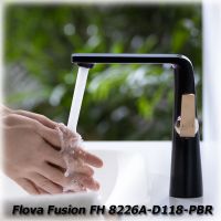 Flova Fusion FH 8226A-D118-PBR