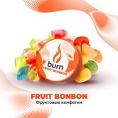 Burn 200 гр - Fruit Bonbon  (Фруктовые Конфеты)