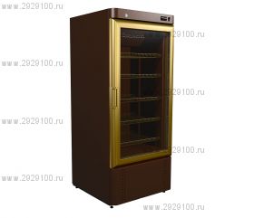 Шкаф для напитков R560 Cв Carboma