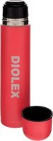Цветной термос из нержавеющей стали Diolex DX-2