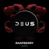 Deus 250 гр - Raspberry (Малина)