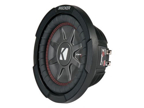 Kicker CWRT 82 | Сабвуфер 8" (20см.)
