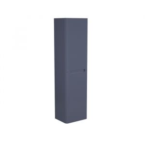 Пенал подвесной, 40 см, темно-серый, Edifice, IDDIS, EDI40D0i97