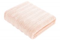 Махровое полотенце Verossa коллекция Stripe [нежно-персиковый]