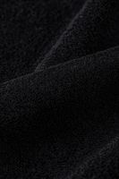 Махровое полотенце Verossa Arte [черный]