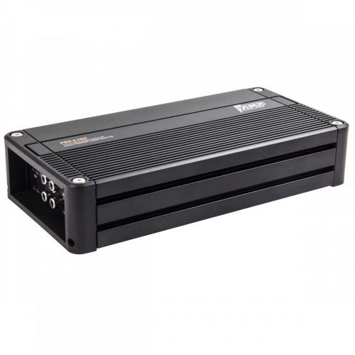 AMP PRO 4.120 | 4 канальный усилитель