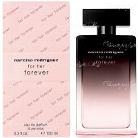 Narciso Rodriguez For Her Forever, 100 ml