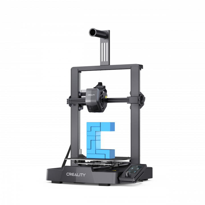 3D принтер Creality Ender 3 V3 SE