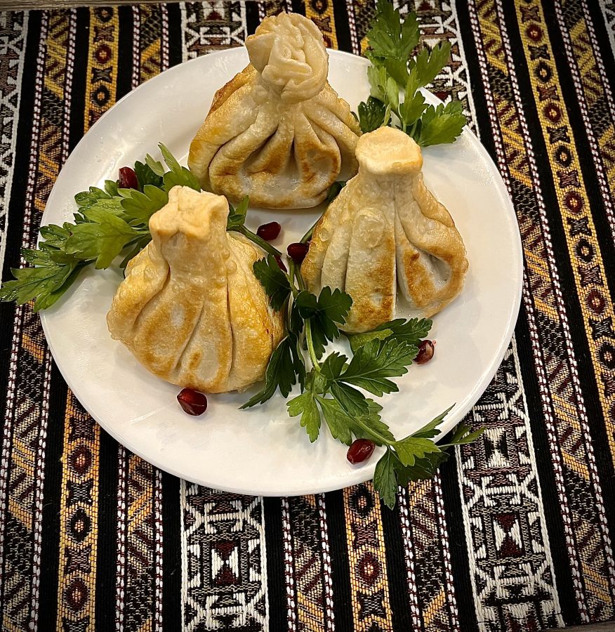 Кафе Dolce&Gamarjoba с доставкой, Медведково, Бабушкинская,  Лосиноостровский, Свиблово