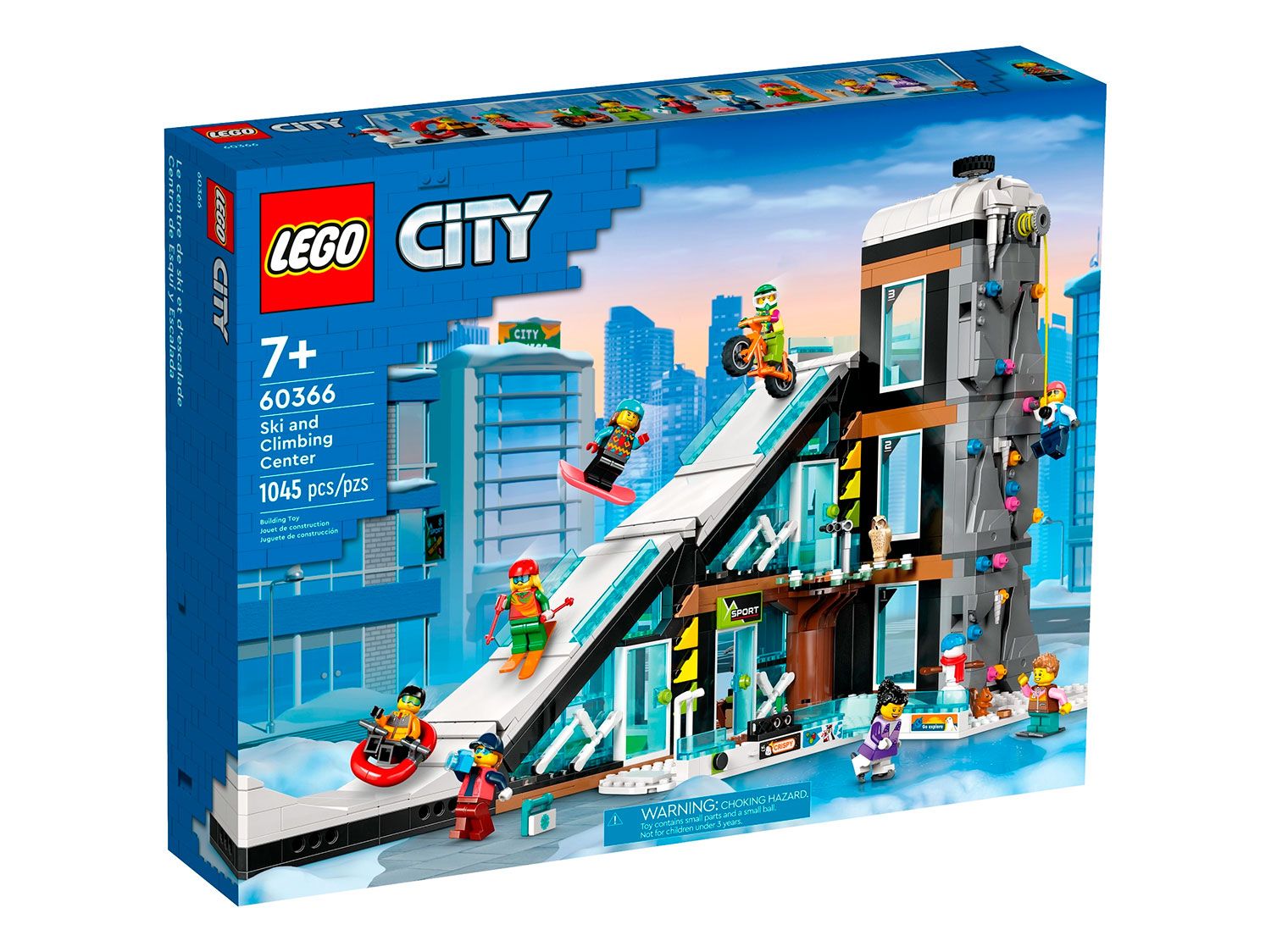 LEGO City 