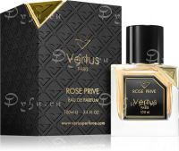 Vertus Rose Prive