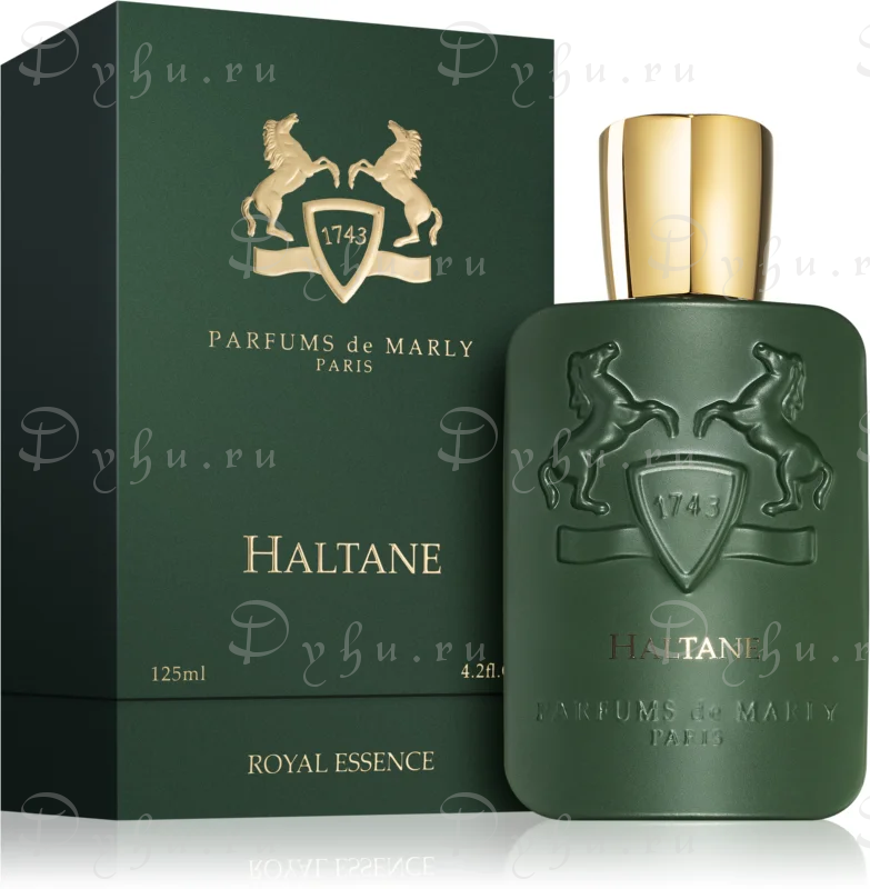 Parfums de Marly Haltane