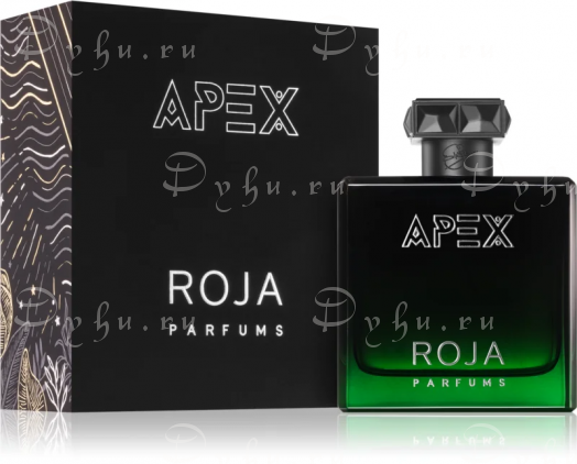 Roja Parfums Apex