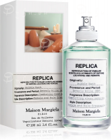 Maison Martin Margiela Bubble Bath