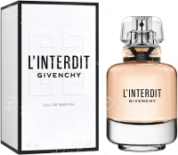 L'Interdit Eau de Parfum