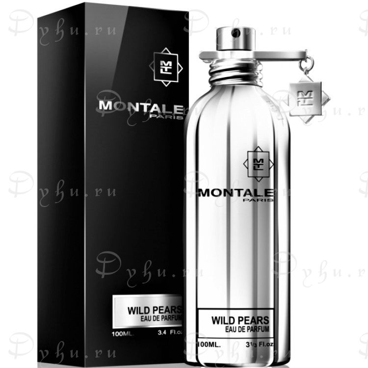 Montale Wild Pears