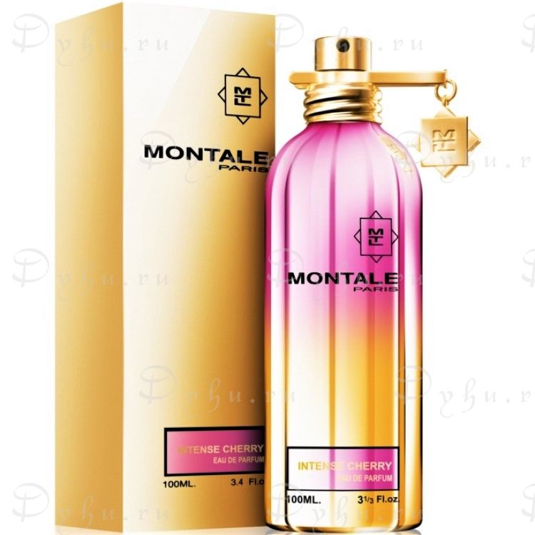 Montale Intense Cherry